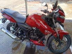 TVS Apache RTR 150